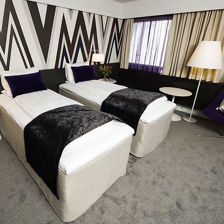 Hotel Alstor Stavanger Bilik gambar