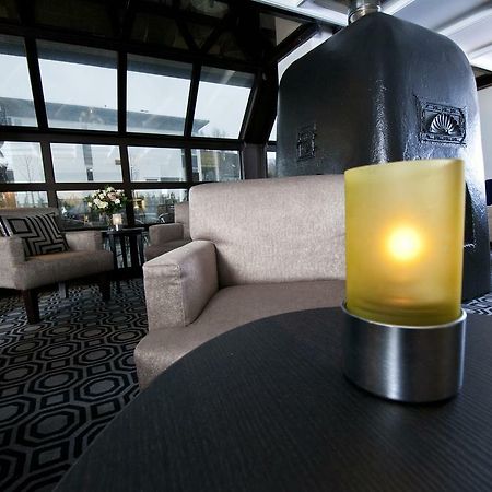 Hotel Alstor Stavanger Dalaman gambar