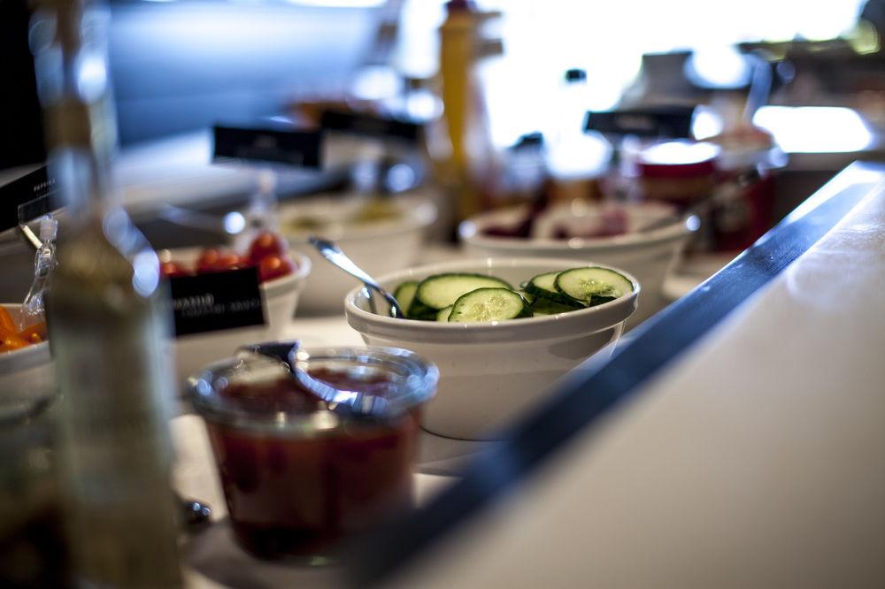 Hotel Alstor Stavanger Luaran gambar