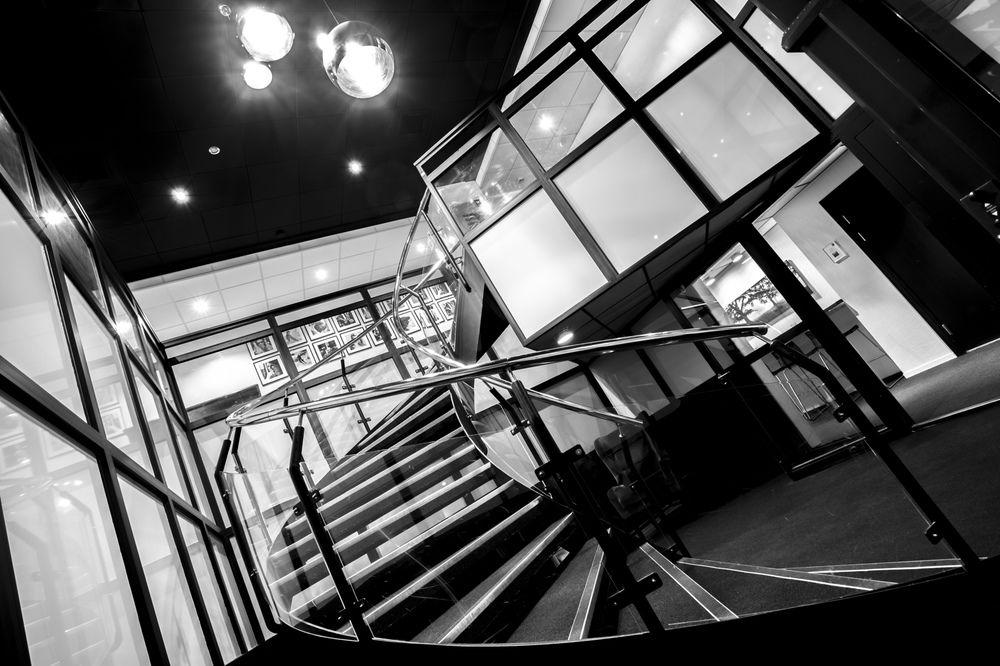 Hotel Alstor Stavanger Luaran gambar