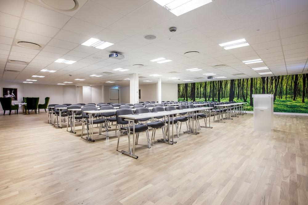 Hotel Alstor Stavanger Luaran gambar