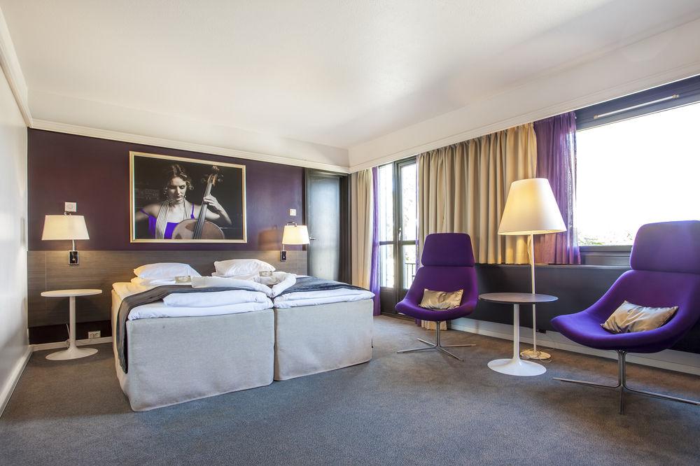 Hotel Alstor Stavanger Luaran gambar