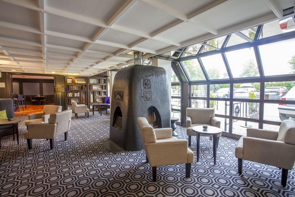 Hotel Alstor Stavanger Luaran gambar