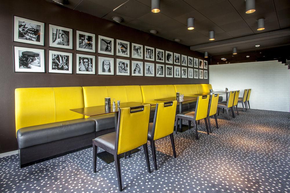 Hotel Alstor Stavanger Luaran gambar