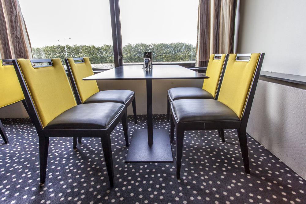 Hotel Alstor Stavanger Luaran gambar
