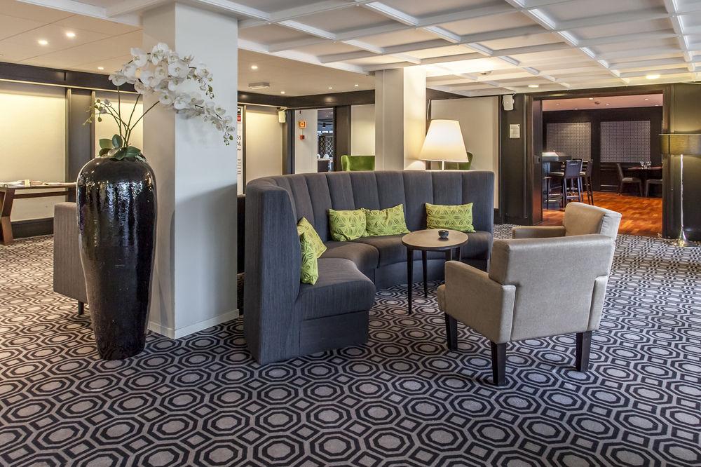 Hotel Alstor Stavanger Luaran gambar