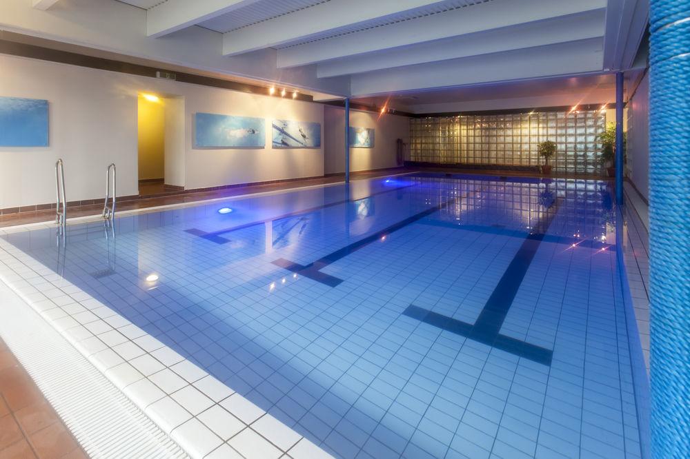 Hotel Alstor Stavanger Luaran gambar