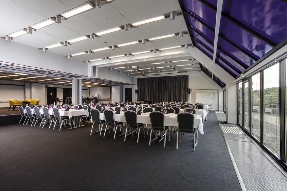 Hotel Alstor Stavanger Luaran gambar