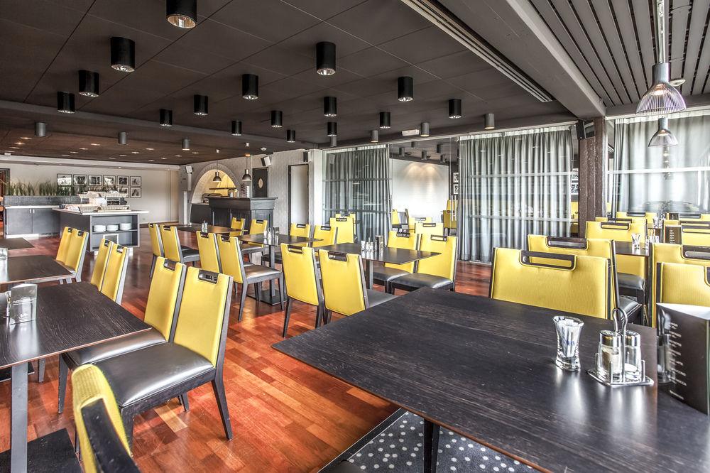 Hotel Alstor Stavanger Luaran gambar
