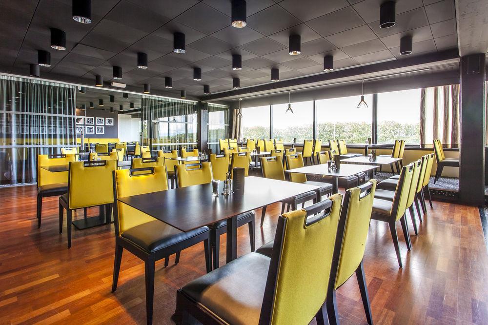 Hotel Alstor Stavanger Luaran gambar