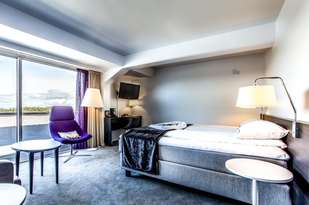 Hotel Alstor Stavanger Luaran gambar
