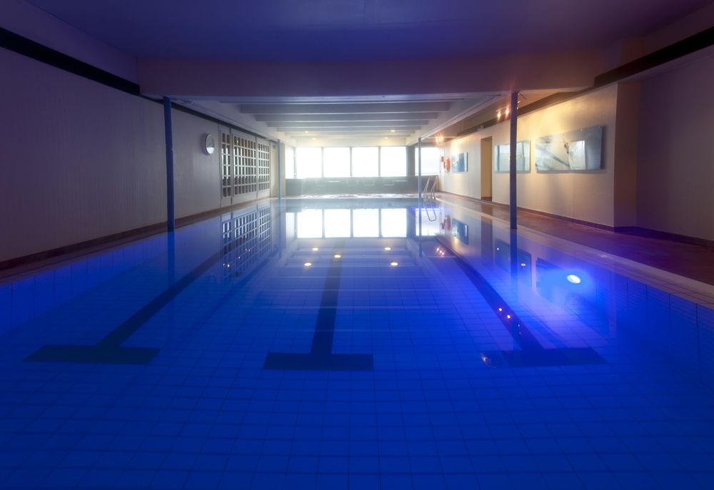 Hotel Alstor Stavanger Luaran gambar