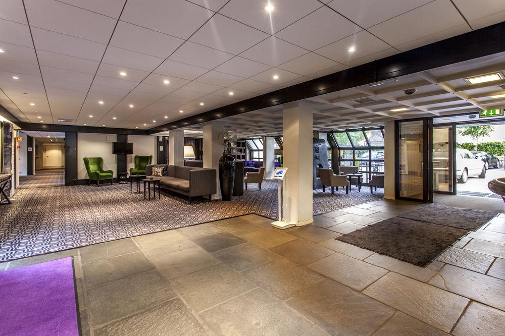 Hotel Alstor Stavanger Luaran gambar