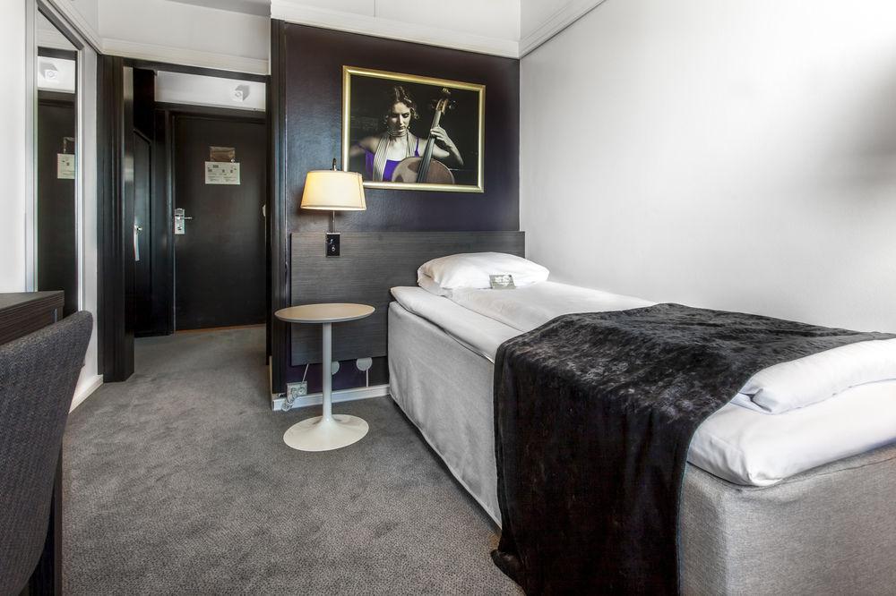 Hotel Alstor Stavanger Luaran gambar