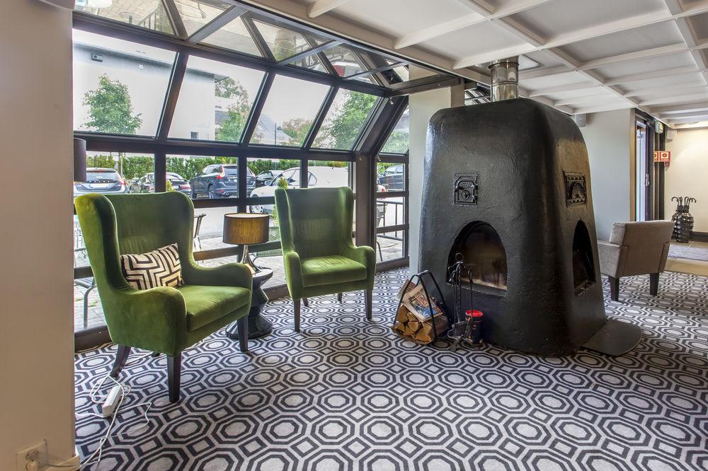 Hotel Alstor Stavanger Luaran gambar