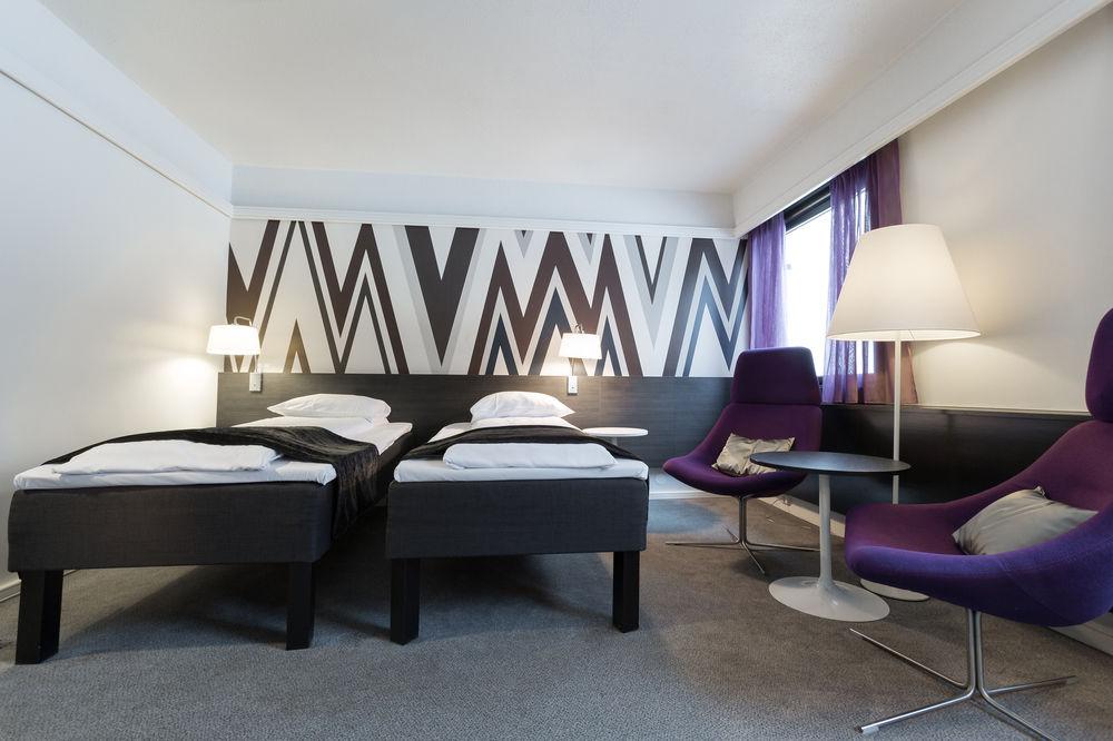 Hotel Alstor Stavanger Luaran gambar