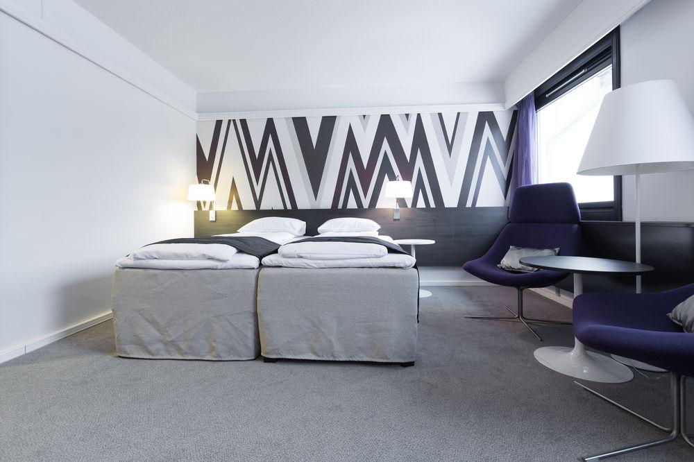 Hotel Alstor Stavanger Luaran gambar