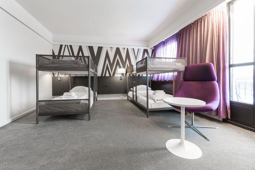 Hotel Alstor Stavanger Luaran gambar