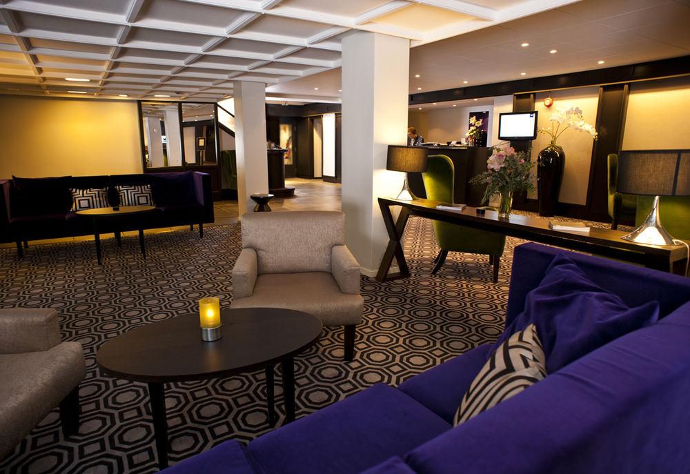 Hotel Alstor Stavanger Luaran gambar