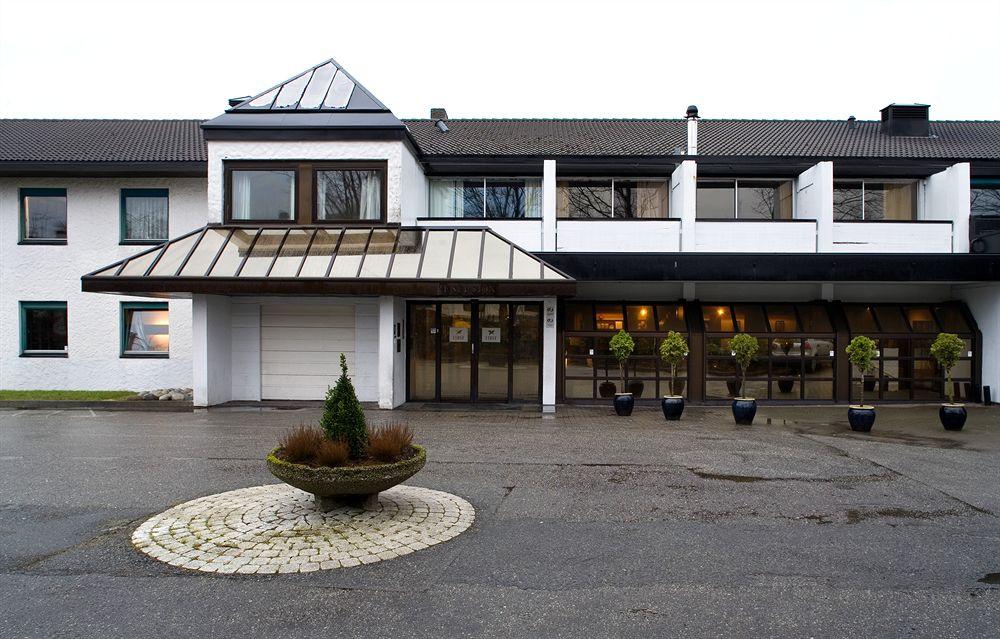 Hotel Alstor Stavanger Luaran gambar