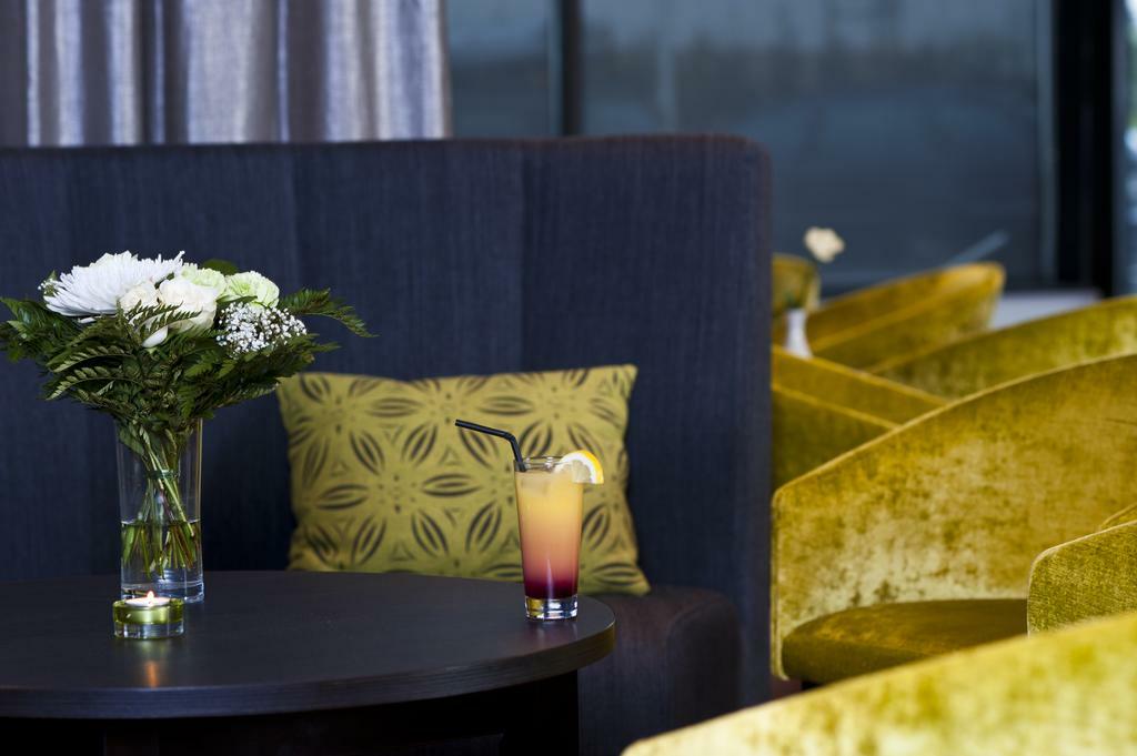 Hotel Alstor Stavanger Dalaman gambar