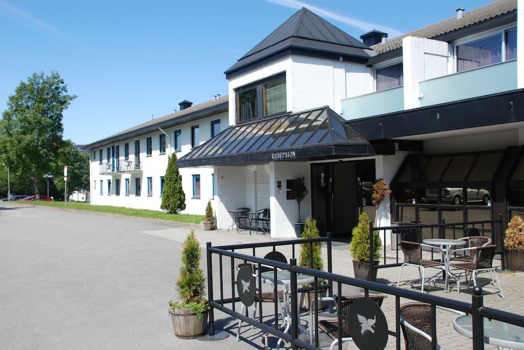 Hotel Alstor Stavanger Luaran gambar