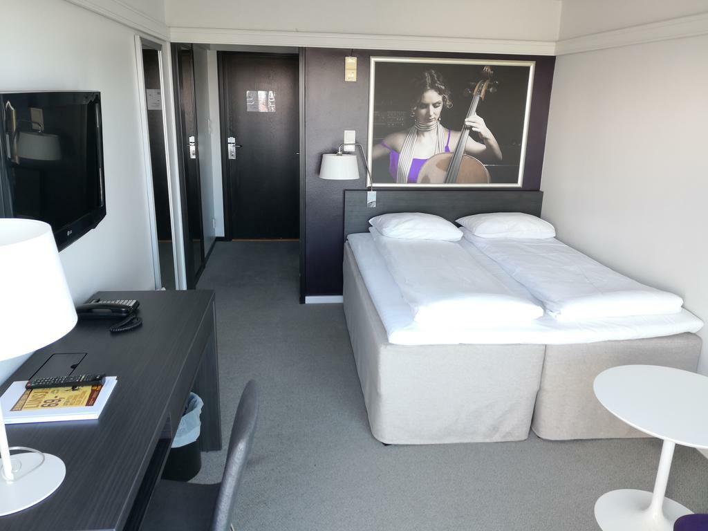 Hotel Alstor Stavanger Bilik gambar
