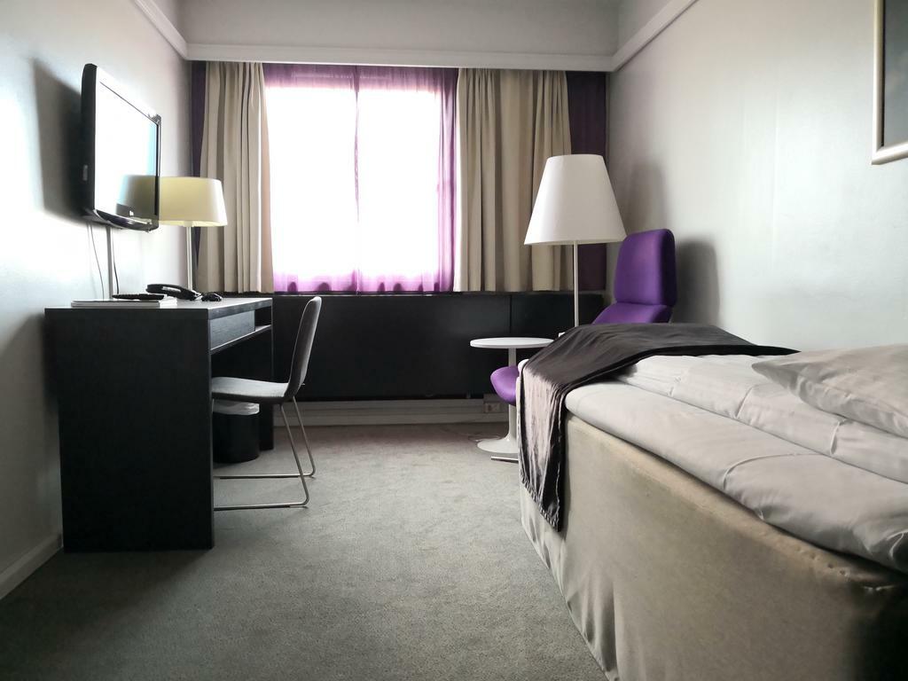 Hotel Alstor Stavanger Bilik gambar
