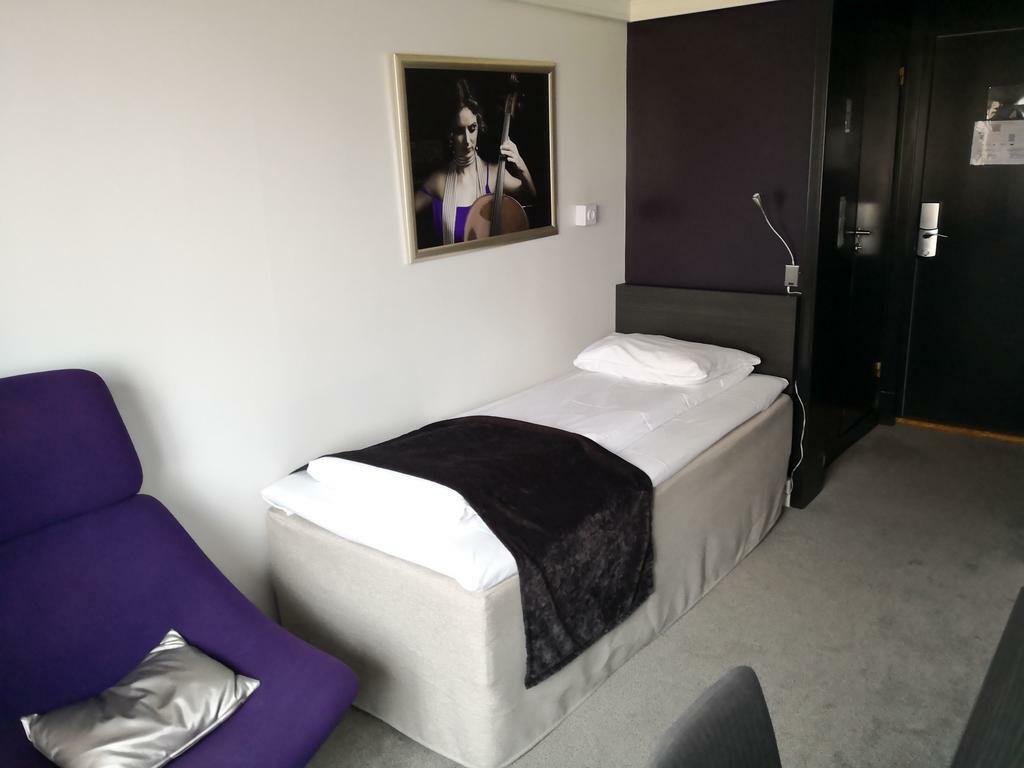 Hotel Alstor Stavanger Bilik gambar