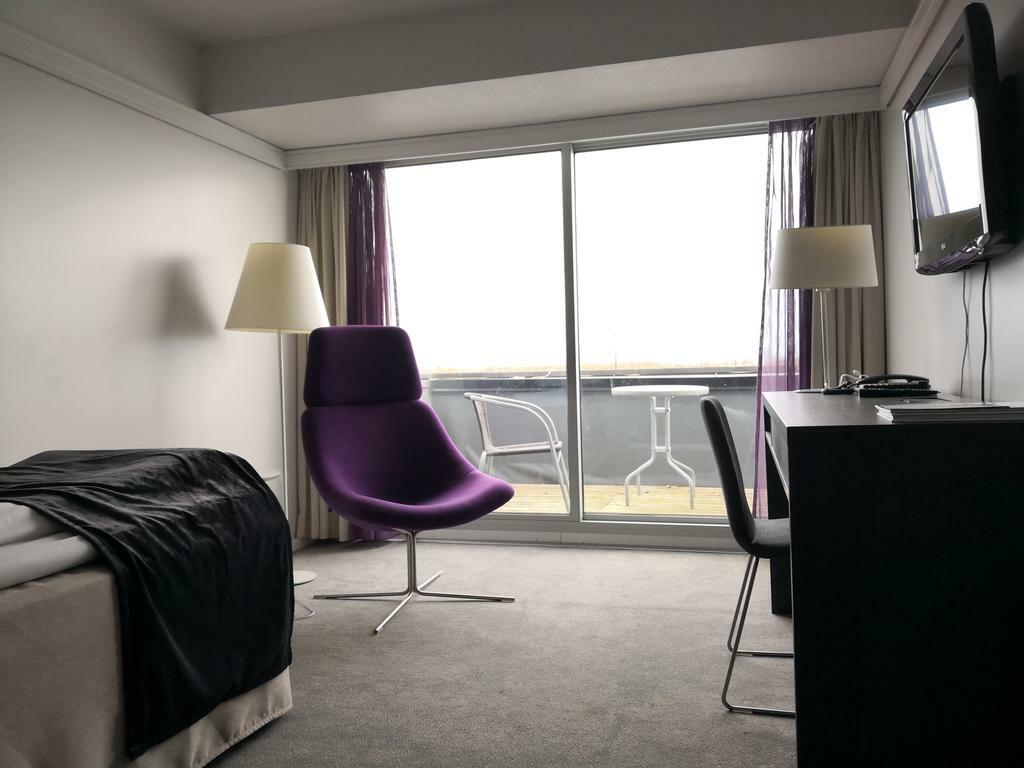 Hotel Alstor Stavanger Bilik gambar