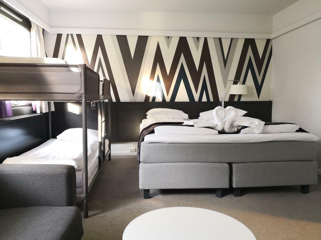 Hotel Alstor Stavanger Bilik gambar