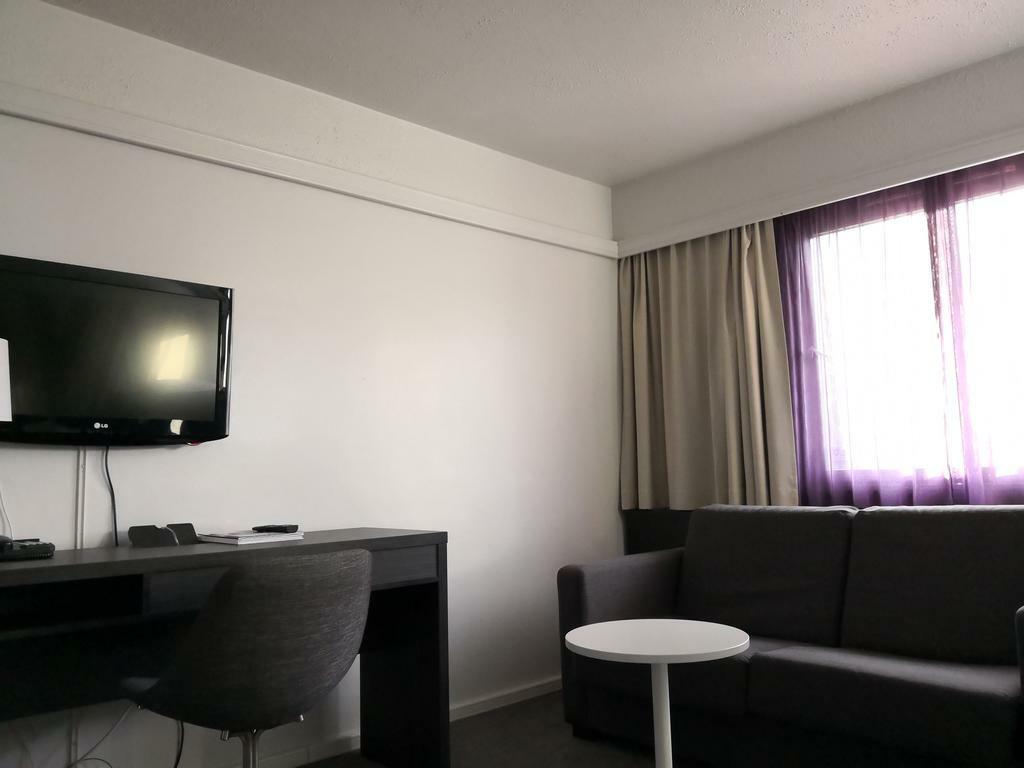 Hotel Alstor Stavanger Bilik gambar
