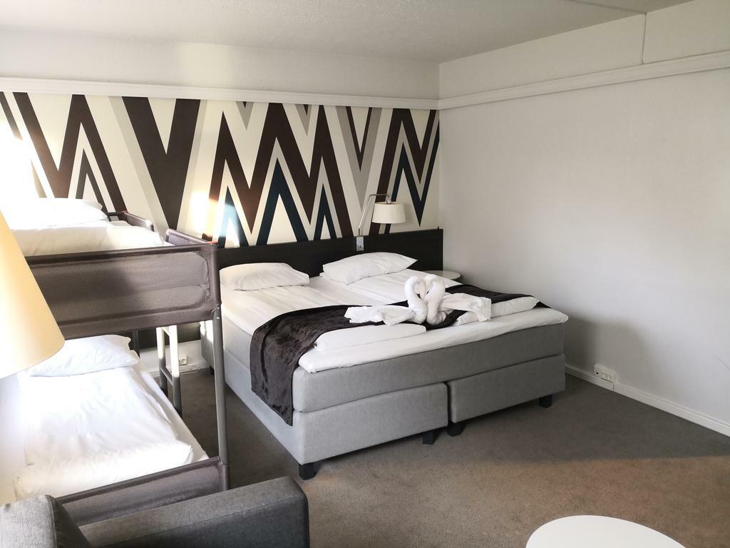 Hotel Alstor Stavanger Bilik gambar