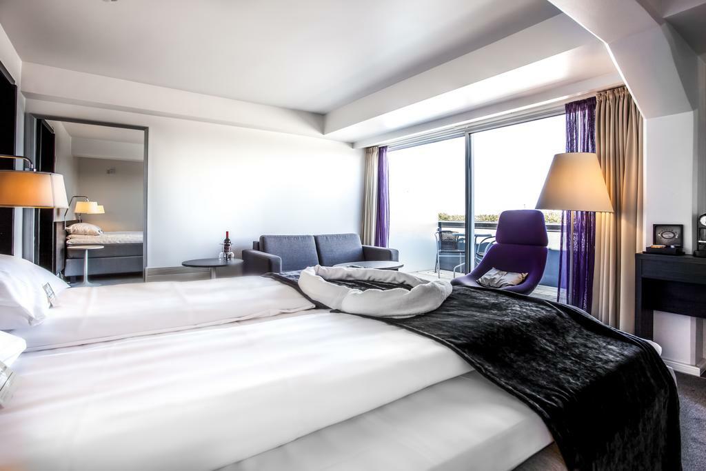 Hotel Alstor Stavanger Bilik gambar
