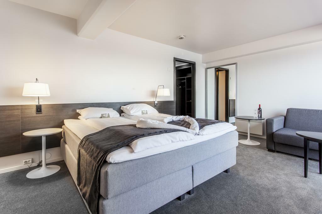 Hotel Alstor Stavanger Bilik gambar