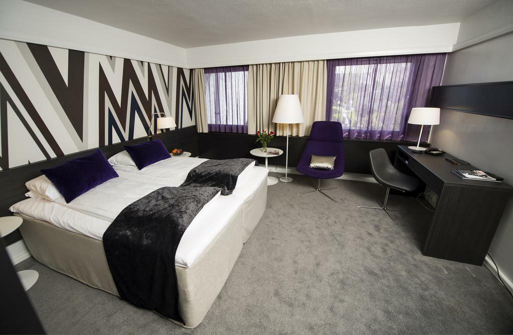 Hotel Alstor Stavanger Bilik gambar
