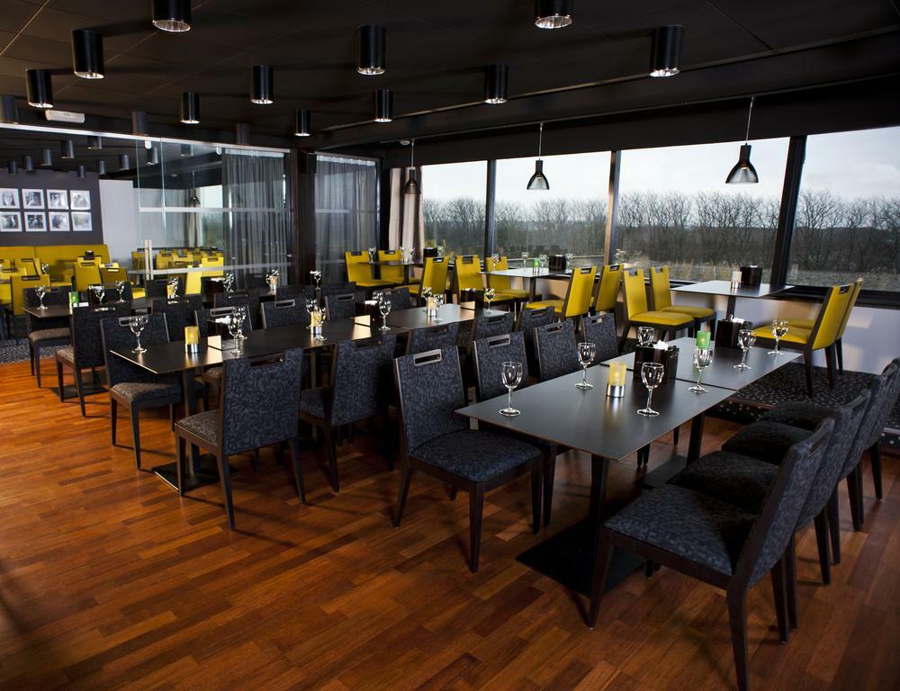 Hotel Alstor Stavanger Kemudahan gambar