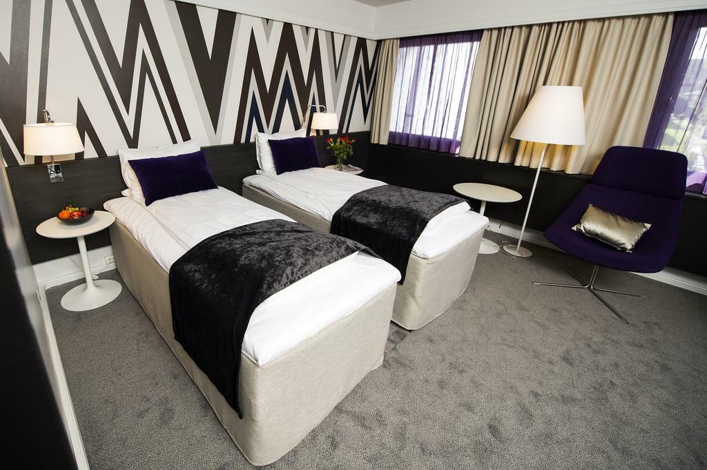 Hotel Alstor Stavanger Bilik gambar