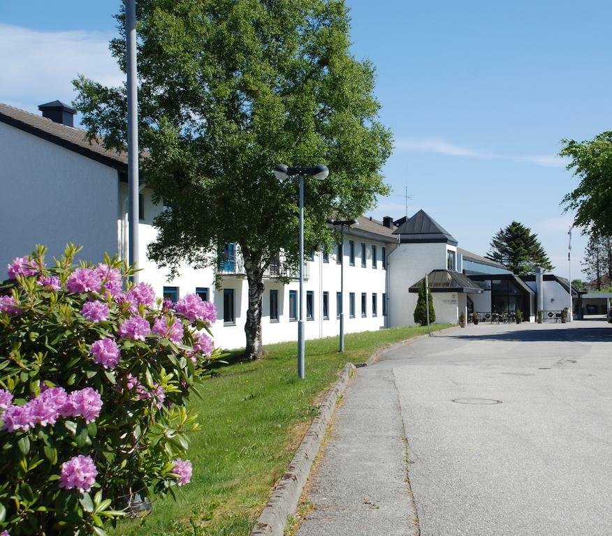 Hotel Alstor Stavanger Luaran gambar