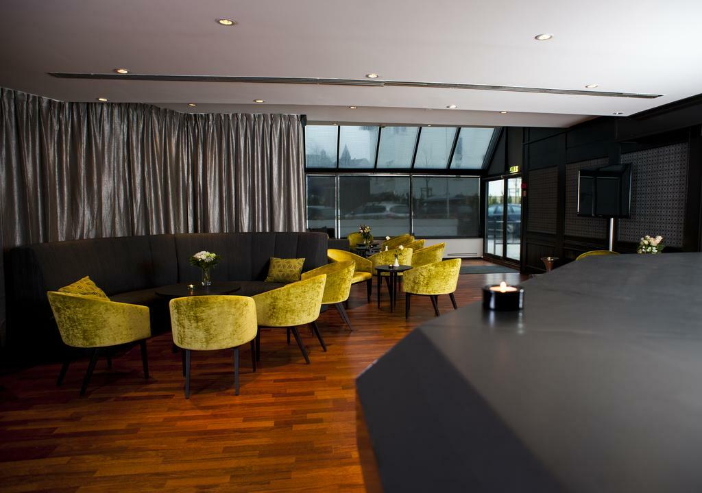 Hotel Alstor Stavanger Kemudahan gambar
