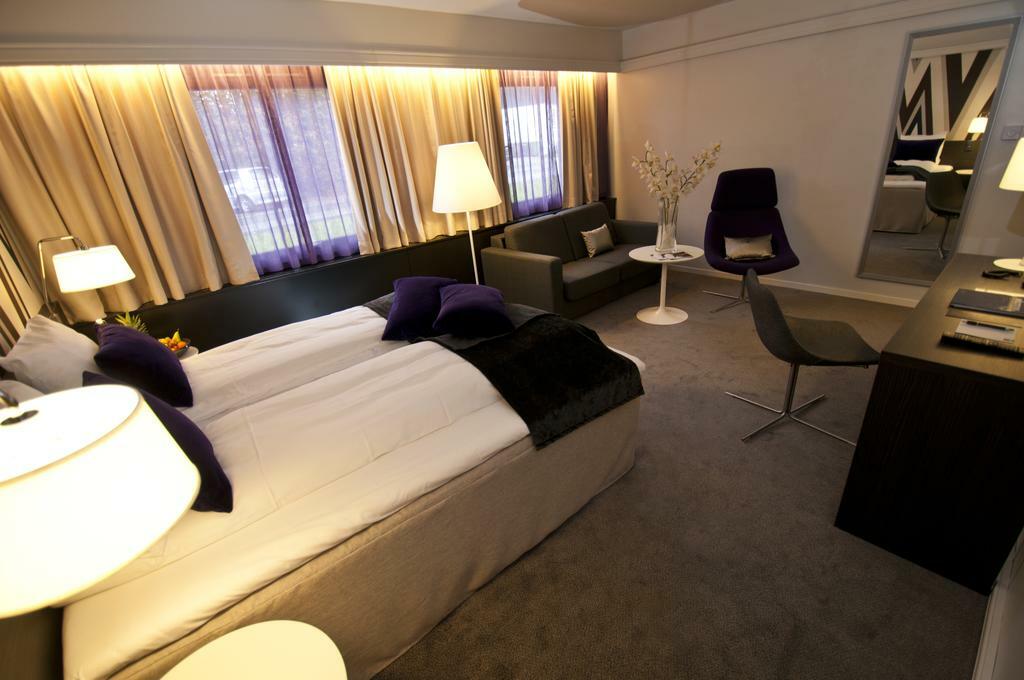 Hotel Alstor Stavanger Bilik gambar