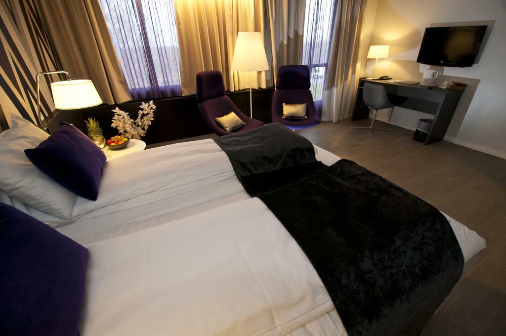Hotel Alstor Stavanger Bilik gambar