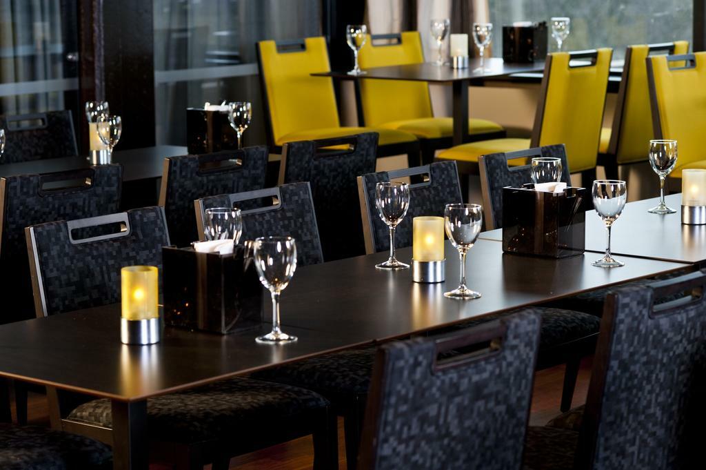 Hotel Alstor Stavanger Kemudahan gambar