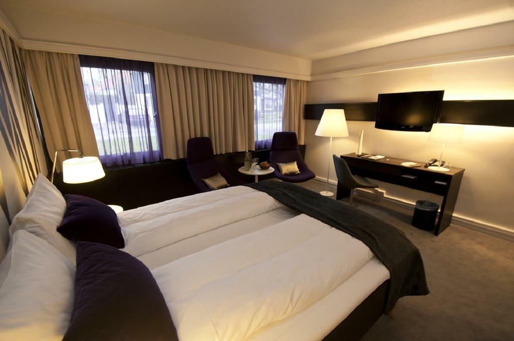 Hotel Alstor Stavanger Bilik gambar