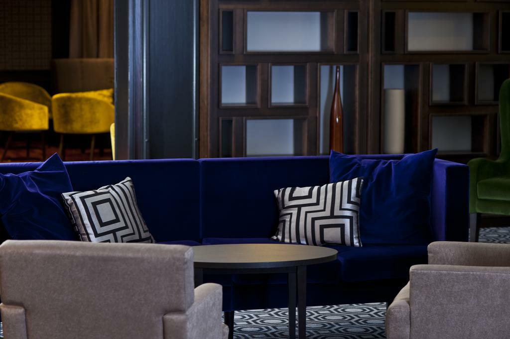 Hotel Alstor Stavanger Bilik gambar