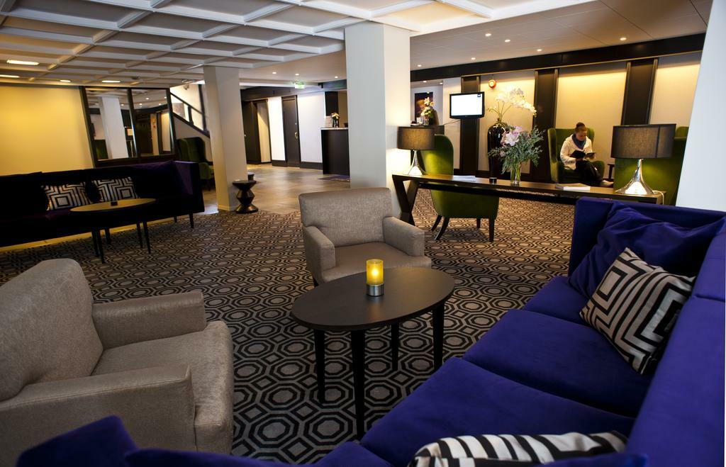 Hotel Alstor Stavanger Dalaman gambar