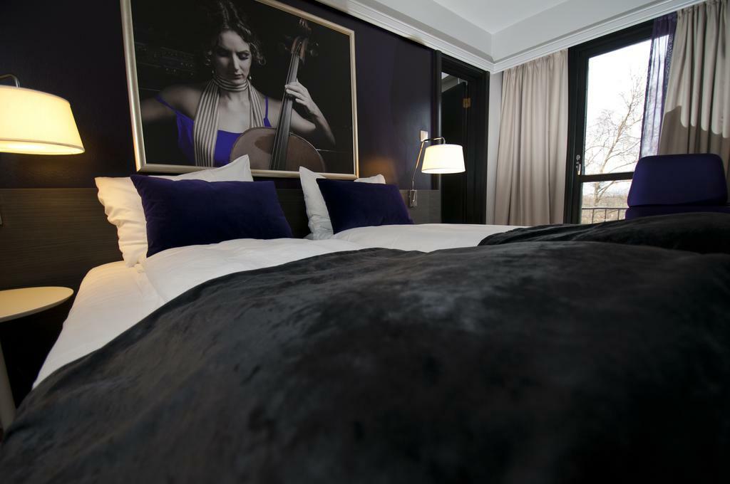 Hotel Alstor Stavanger Bilik gambar