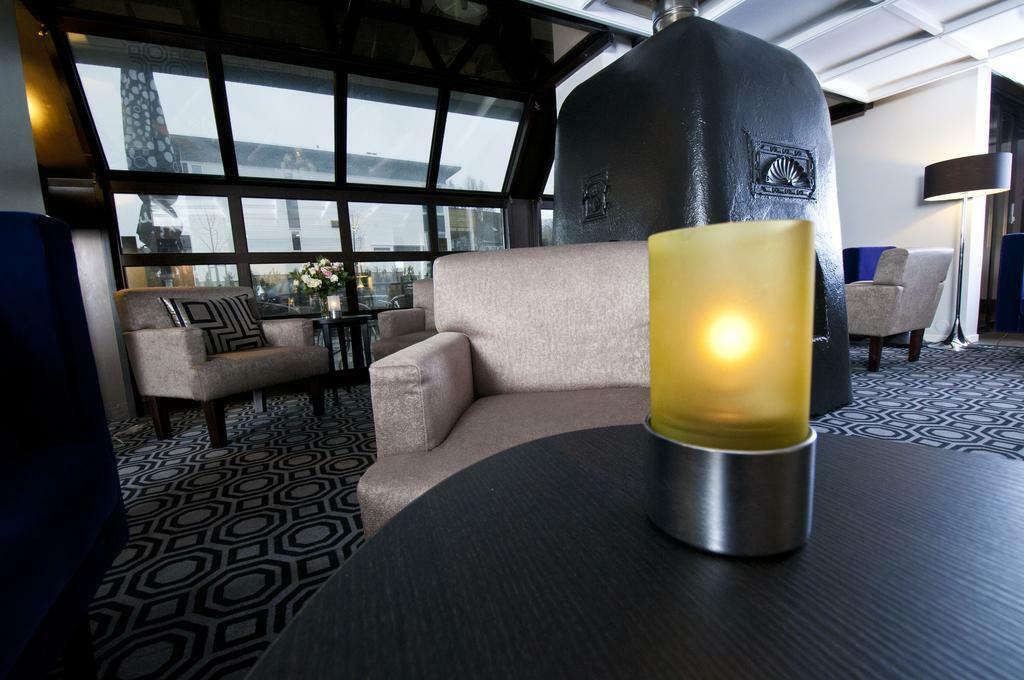Hotel Alstor Stavanger Dalaman gambar