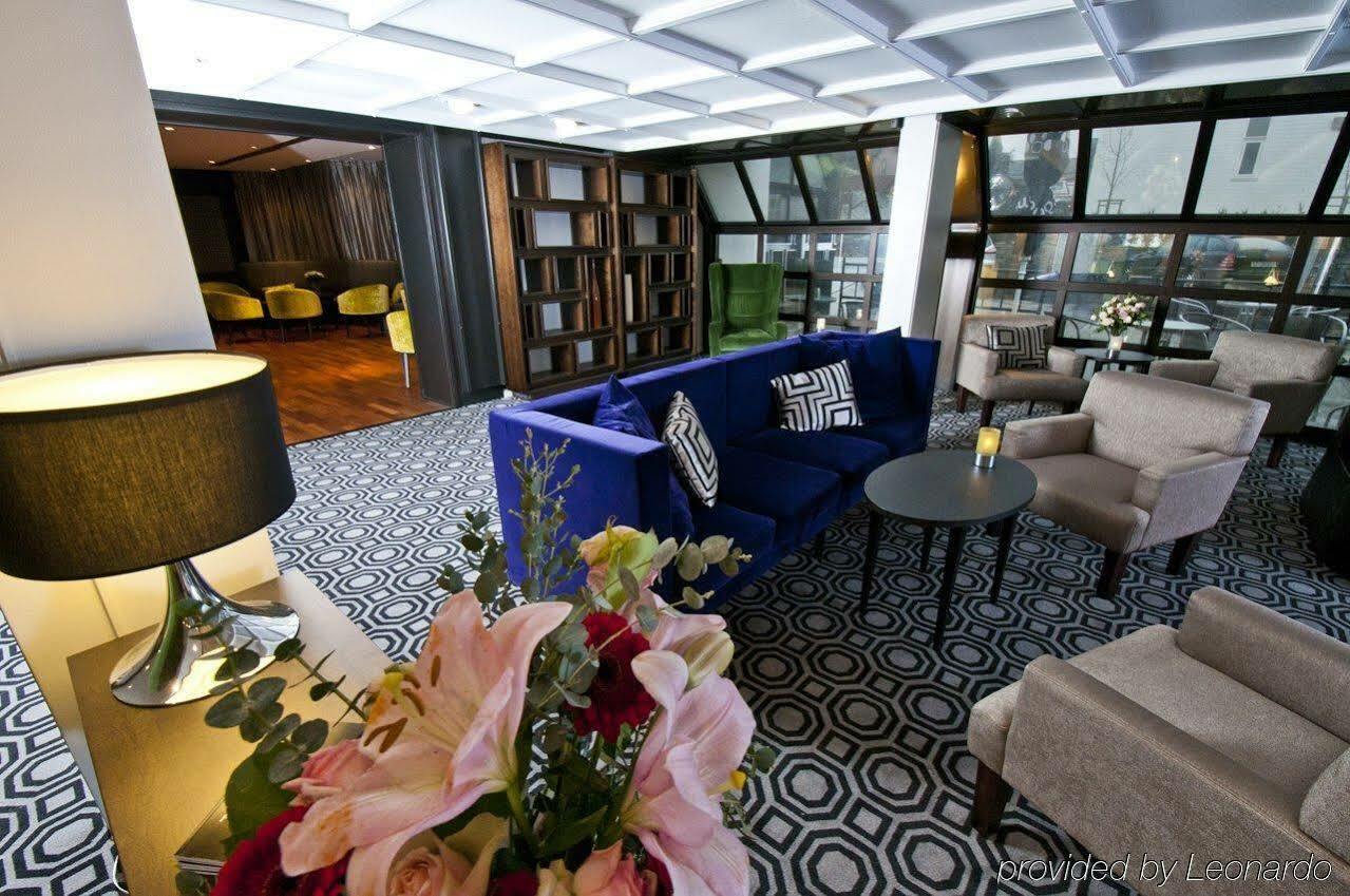 Hotel Alstor Stavanger Luaran gambar