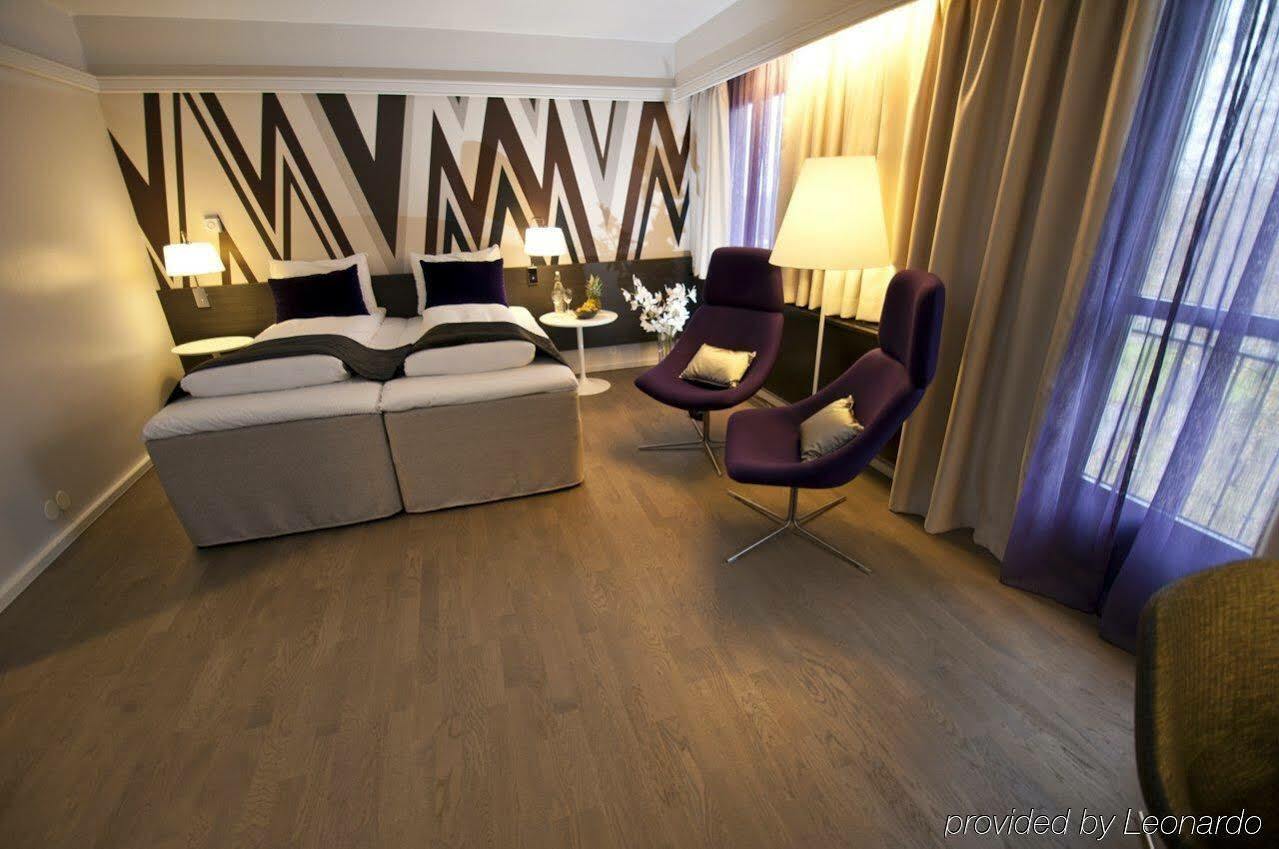 Hotel Alstor Stavanger Bilik gambar